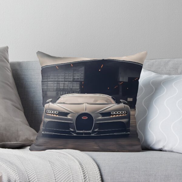 Item preview, Fast car Tate Chiron Hangar designed and sold by gmerkys.