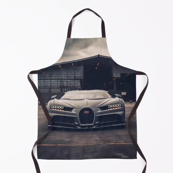 Item preview, Fast car Tate Chiron Hangar designed and sold by gmerkys.