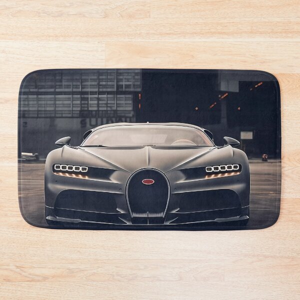 Item preview, Fast car Tate Chiron Hangar designed and sold by gmerkys.