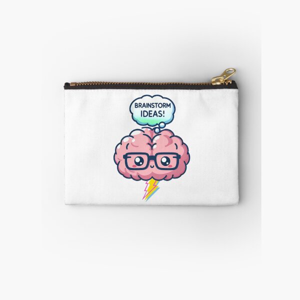 Item preview, Brainstorm Ideas! Advice for All designed and sold by SSustainable.