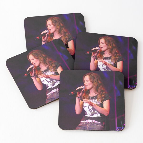 Item preview, Chely Wright -  Photograph designed and sold by ConcertImages.