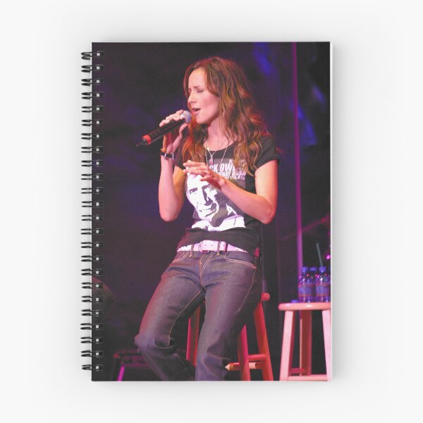 Item preview, Chely Wright -  Photograph designed and sold by ConcertImages.