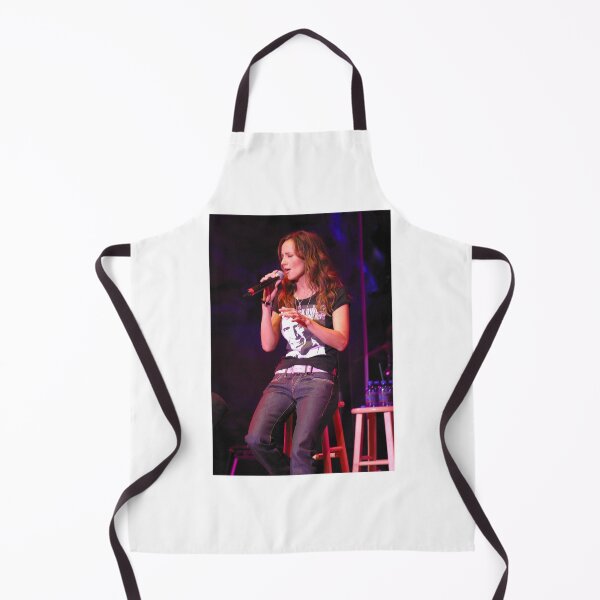 Item preview, Chely Wright - Photograph designed and sold by ConcertImages.