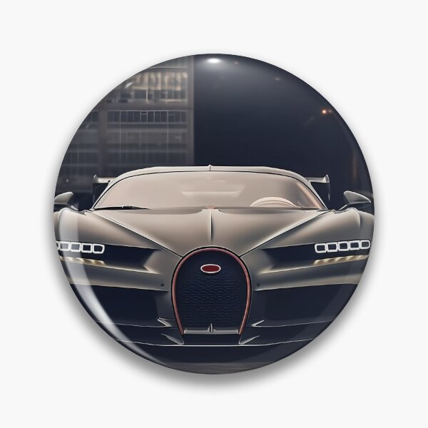 Item preview, Fast car Tate Chiron Hangar designed and sold by gmerkys.