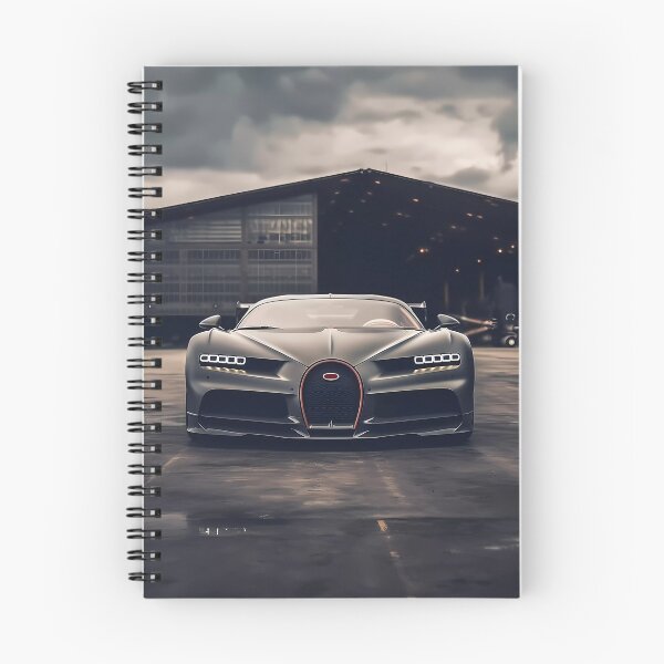 Item preview, Fast car Tate Chiron Hangar designed and sold by gmerkys.