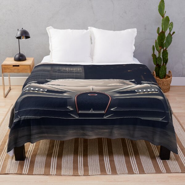 Item preview, Fast car Tate Chiron Hangar designed and sold by gmerkys.