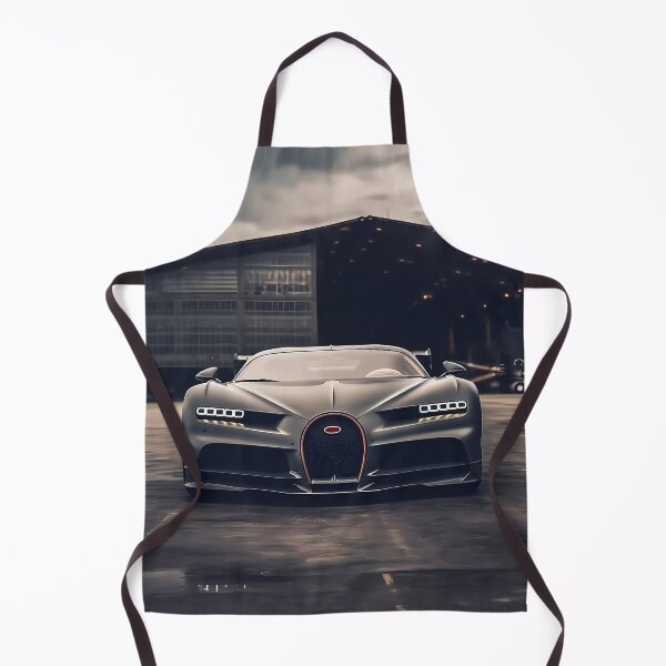 Item preview, Fast car Tate Chiron Hangar designed and sold by gmerkys.