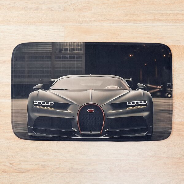 Item preview, Fast car Tate Chiron Hangar designed and sold by gmerkys.