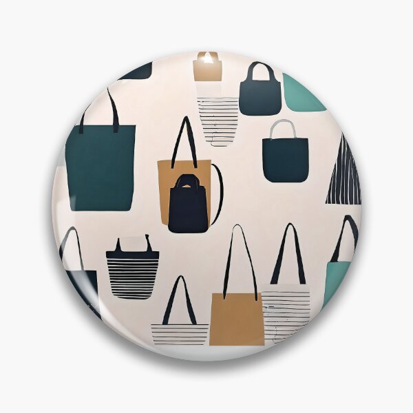 Item preview, The Tote Bags designed and sold by Zenvo.
