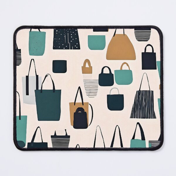 Item preview, The Tote Bags designed and sold by Zenvo.