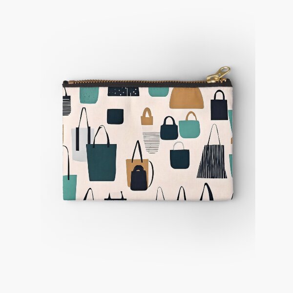 Item preview, The Tote Bags designed and sold by Zenvo.