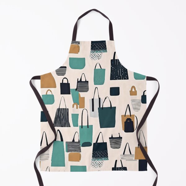Item preview, The Tote Bags designed and sold by Zenvo.