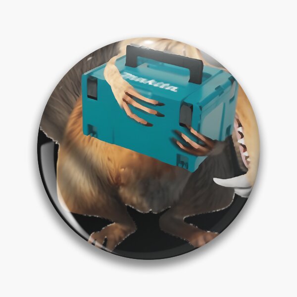 Item preview, Klassisches Mit Makita Logo designed and sold by ManakiaEilan2.