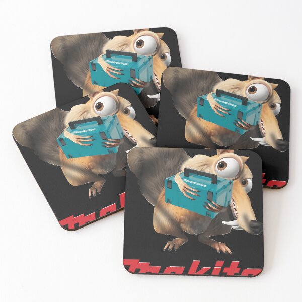 Item preview, Klassisches Mit Makita Logo designed and sold by ManakiaEilan2.