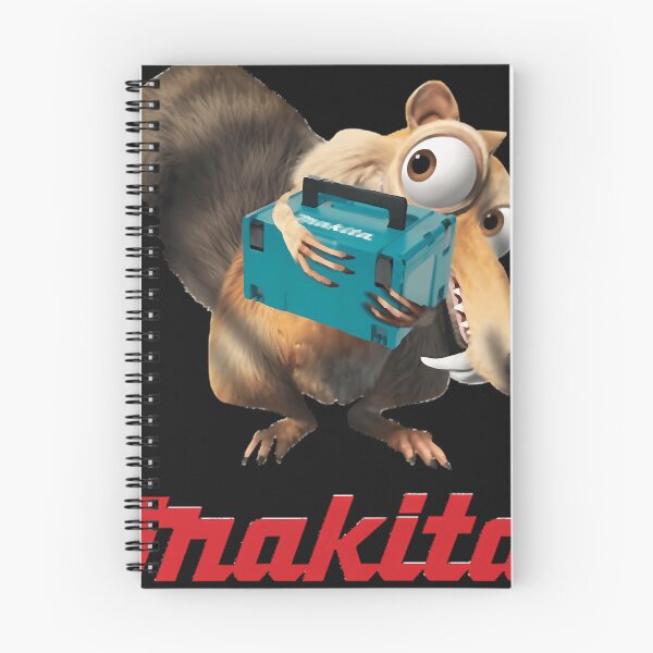 Item preview, Klassisches Mit Makita Logo designed and sold by ManakiaEilan2.