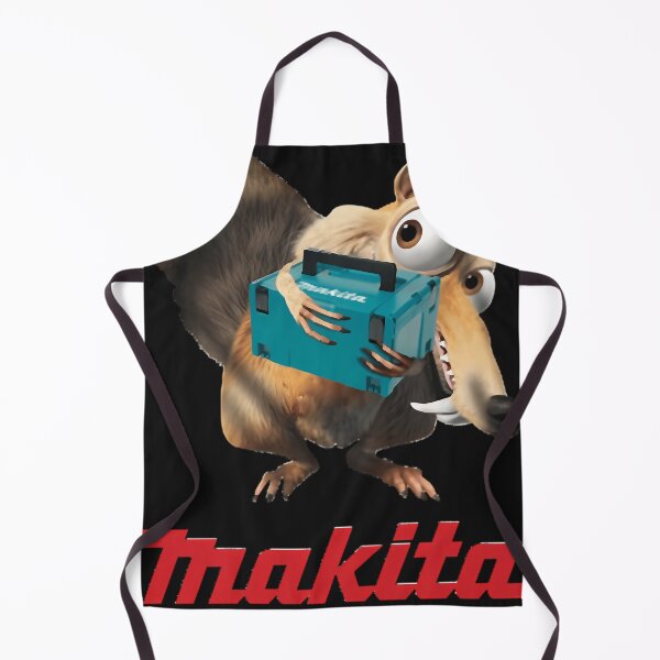 Item preview, Klassisches Mit Makita Logo designed and sold by ManakiaEilan2.