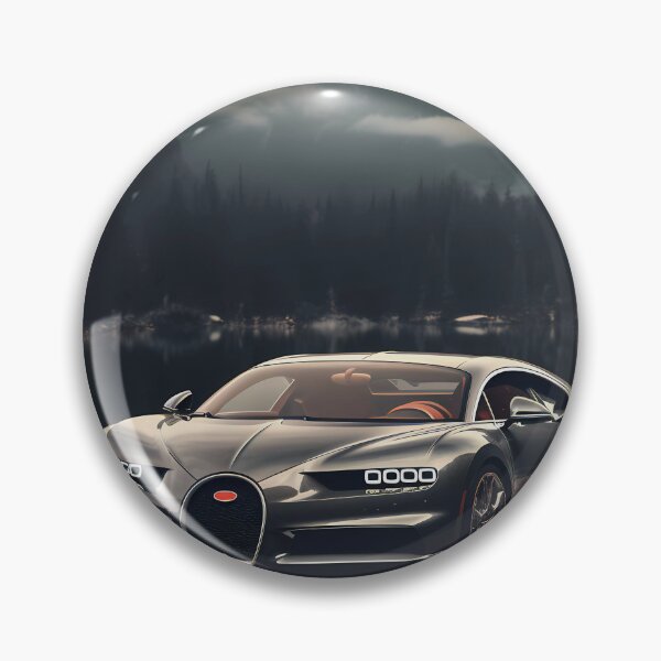 Item preview, Fast car Tate Chiron Lake designed and sold by gmerkys.