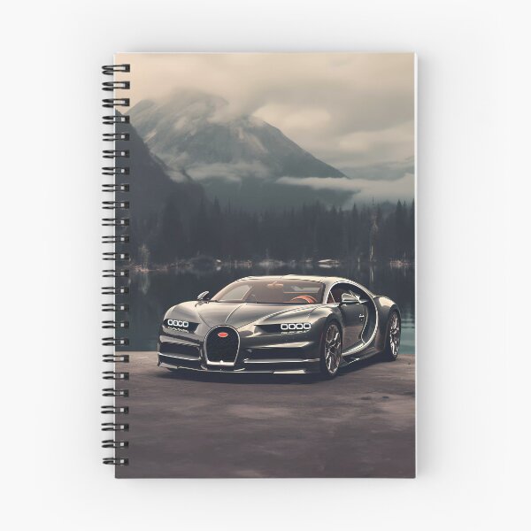 Artikelvorschau, Schnelles Auto Tate Chiron Lake entworfen und verkauft von gmerkys.