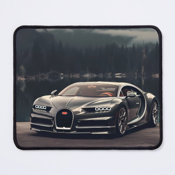 Item preview, Fast car Tate Chiron Lake designed and sold by gmerkys.