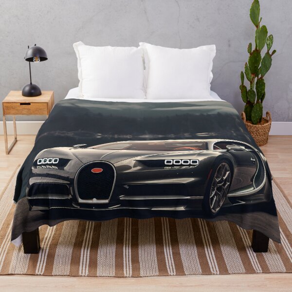 Item preview, Fast car Tate Chiron Lake designed and sold by gmerkys.