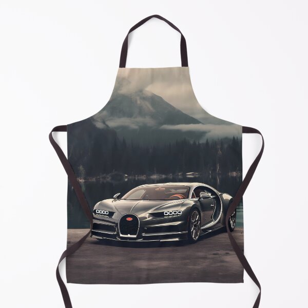 Item preview, Fast car Tate Chiron Lake designed and sold by gmerkys.