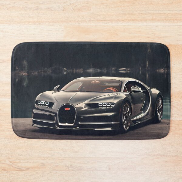 Item preview, Fast car Tate Chiron Lake designed and sold by gmerkys.