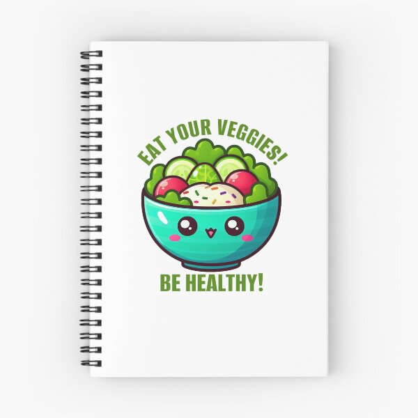 Item preview, Eat Your Veggies! Be Healthy! Vegetarian, Vegan Gift designed and sold by SSustainable.