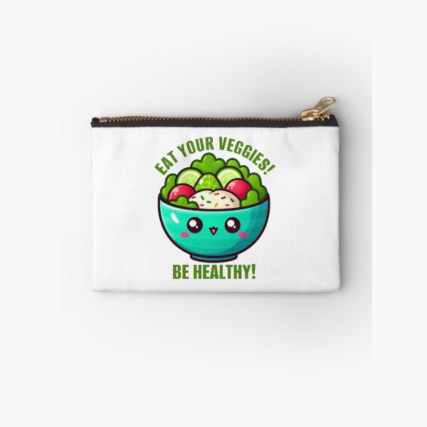 Item preview, Eat Your Veggies! Be Healthy! Vegetarian, Vegan Gift designed and sold by SSustainable.