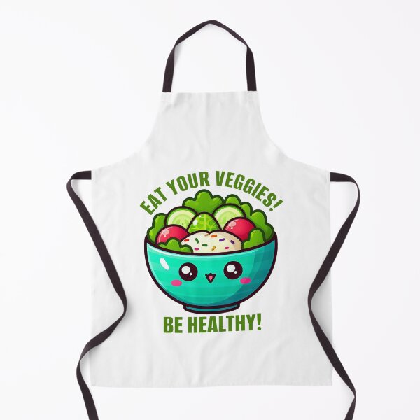 Item preview, Eat Your Veggies! Be Healthy! Vegetarian, Vegan Gift designed and sold by SSustainable.