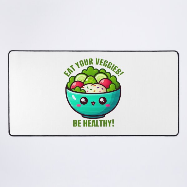Item preview, Eat Your Veggies! Be Healthy! Vegetarian, Vegan Gift designed and sold by SSustainable.