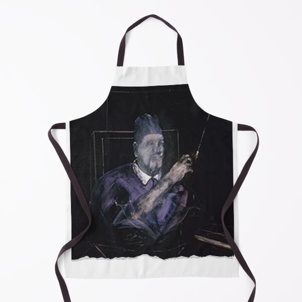 Item preview, Francis Bacon Surrealism 1950s designed and sold by Nada01.
