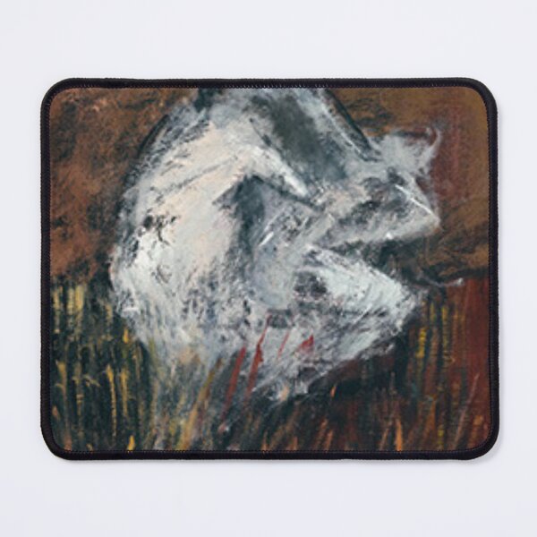 Item preview, Francis Bacon Surrealism 1950s designed and sold by Nada01.
