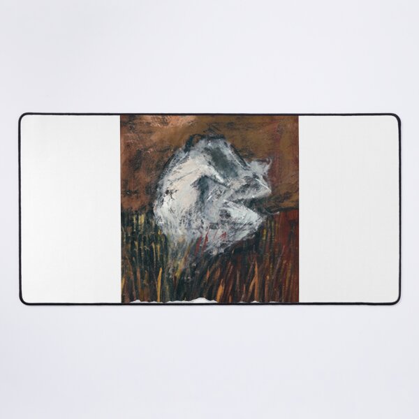 Item preview, Francis Bacon Surrealism 1950s designed and sold by Nada01.