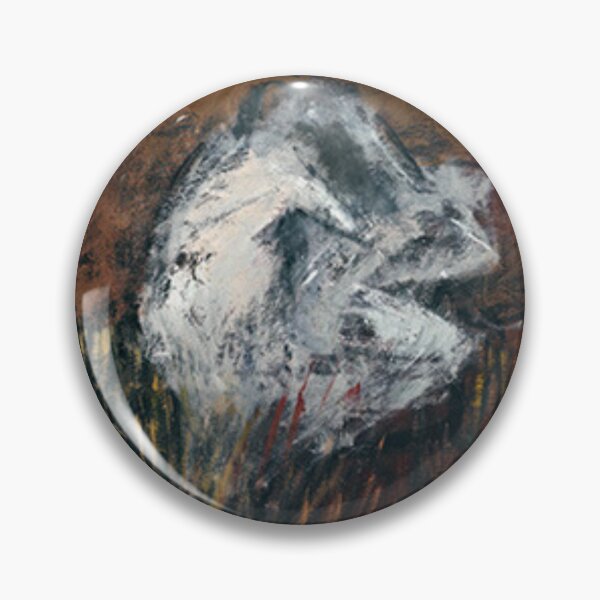 Item preview, Francis Bacon Surrealism 1950s designed and sold by Nada01.