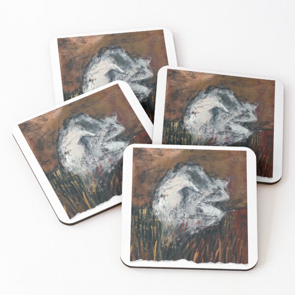 Item preview, Francis Bacon Surrealism 1950s designed and sold by Nada01.