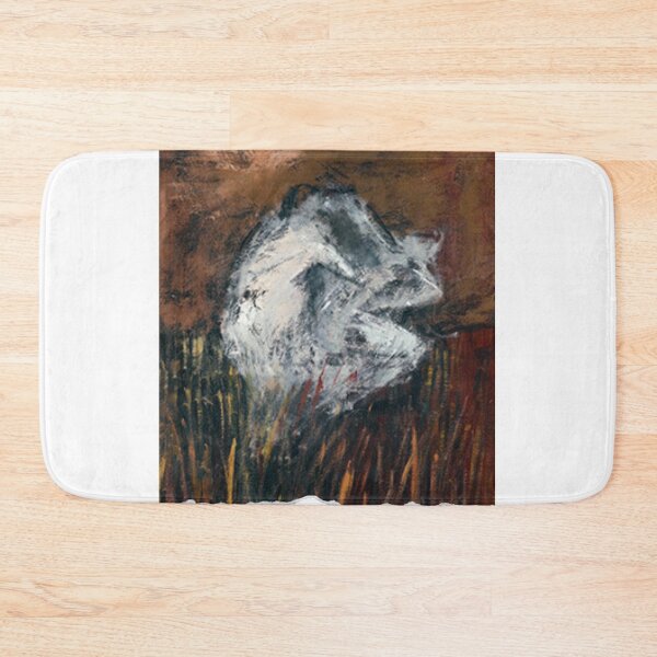Item preview, Francis Bacon Surrealism 1950s designed and sold by Nada01.