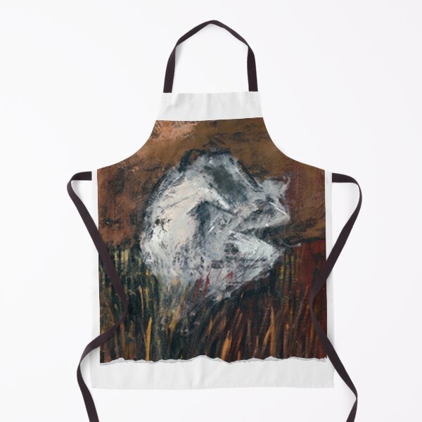 Item preview, Francis Bacon Surrealism 1950s designed and sold by Nada01.