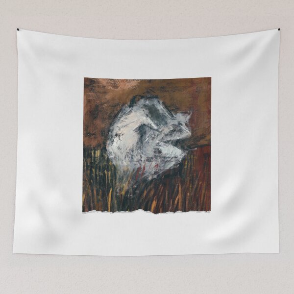 Item preview, Francis Bacon Surrealism 1950s designed and sold by Nada01.