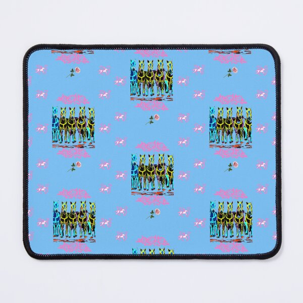 Item preview, Kentucky Derby Pattern designed and sold by WoodburyLake.