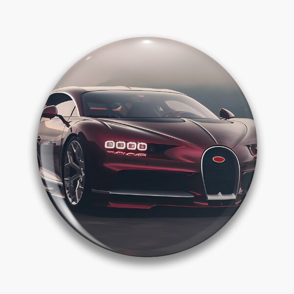Item preview, Fast car Tate Chiron  designed and sold by gmerkys.
