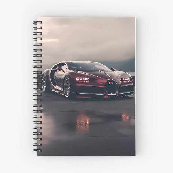 Artikelvorschau, Schnelles Auto Tate Chiron entworfen und verkauft von gmerkys.