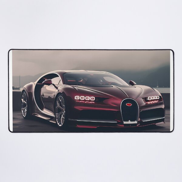 Item preview, Fast car Tate Chiron  designed and sold by gmerkys.
