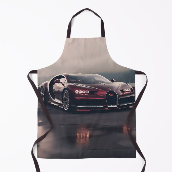 Item preview, Fast car Tate Chiron designed and sold by gmerkys.