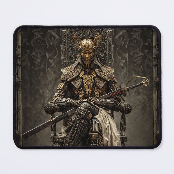 Item preview, Shadow Throne of the Ashen Blade designed and sold by SyanArt.
