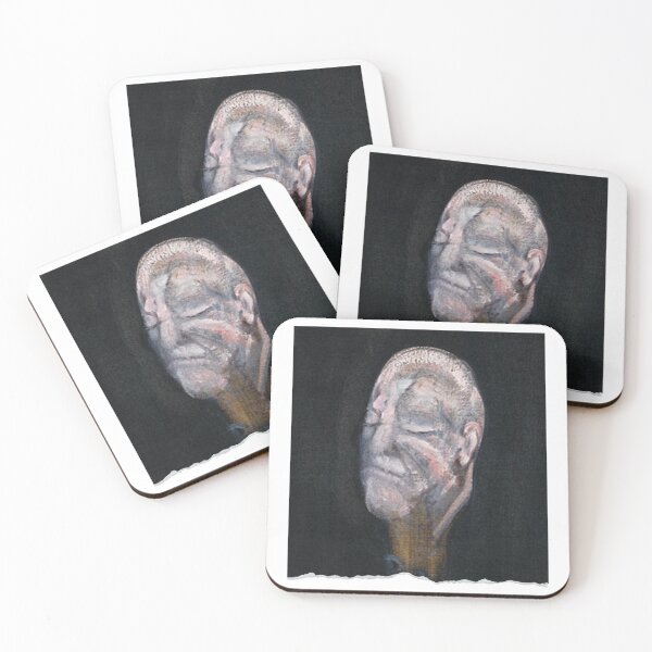 Item preview, Francis Bacon surrealismo años 50 designed and sold by Nada01.