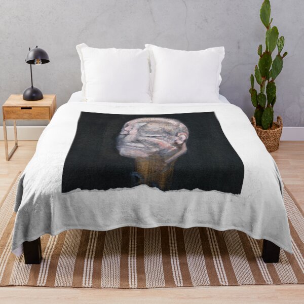 Item preview, Francis Bacon Surrealism 1950s designed and sold by Nada01.