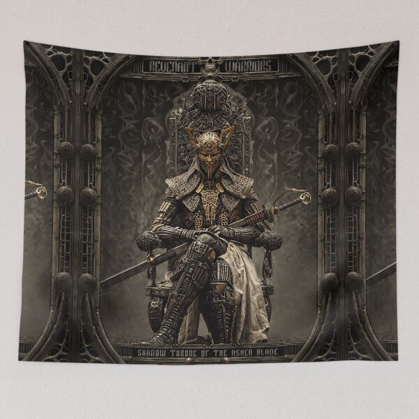 Item preview, Shadow Throne of the Ashen Blade designed and sold by SyanArt.