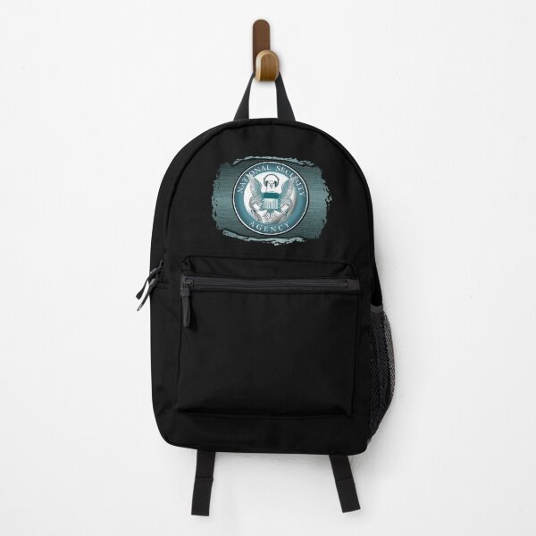 Item preview, NSA NATIONAL SECURITY AGENCY designed and sold by THE AMERICAN TEEVANGELIST.