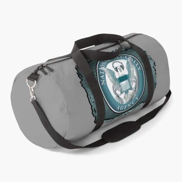 Item preview, NSA NATIONAL SECURITY AGENCY designed and sold by THE AMERICAN TEEVANGELIST.