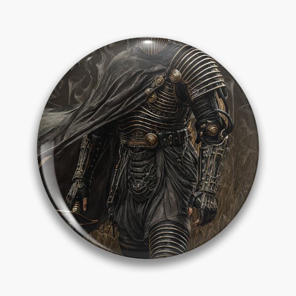 Item preview, Ronin of the Endless Resurgence designed and sold by SyanArt.
